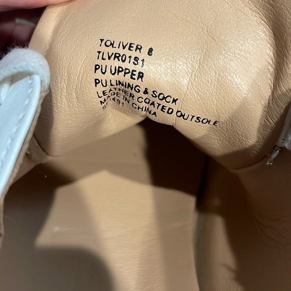 Steven Madden Toliver Sneakers - 8 - Picture 12 of 12